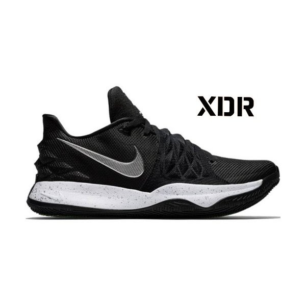 Kyrie Low Ep ナイキ カイリー ローカット Men S Black Metallic Silver Ao80 003 通販 Lineポイント最大0 5 Get Lineショッピング