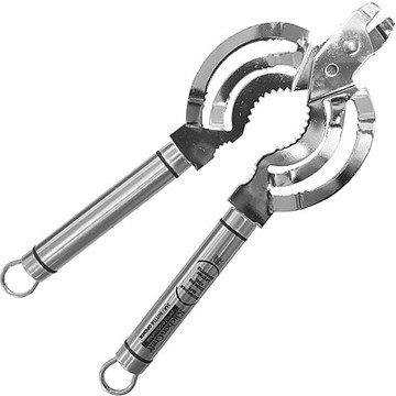 《KitchenCraft》雙柄開瓶開罐器-26cm-- 開瓶器