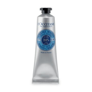 L’OCCITANE歐舒丹 乳油木護手霜 30ml