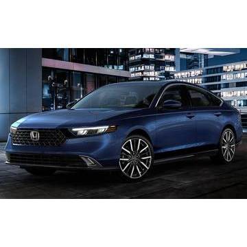 高雄門市 台灣製造 HONDA 本田 Accord 雅歌 晴雨窗 4門 轎車 前晴 後晴 汽車 遮陽 3M背膠 防止飄雨
