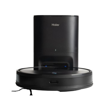【Haier 海爾】自動集塵掃地機器人M1+