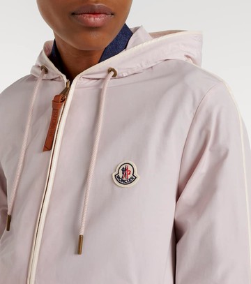 Moncler Sarracenia jacket