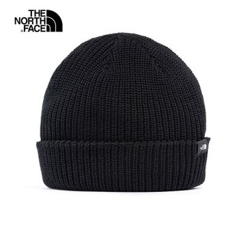 The North Face TNF FISHERMAN BEANIE 男女 保暖帽 NF0A55JGJK3