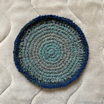 礦墊/家飾墊-小寒2