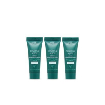 (即期品)AVEDA 花植結構重鍵護髮乳 25mlx3入組 (到期日2027/07)