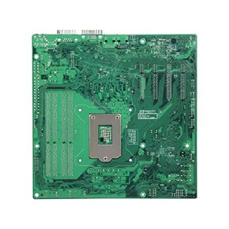 Supermicro MBD-X9SCL-F-O Carte m〓re Intel C202 Chipset PCH, SATA