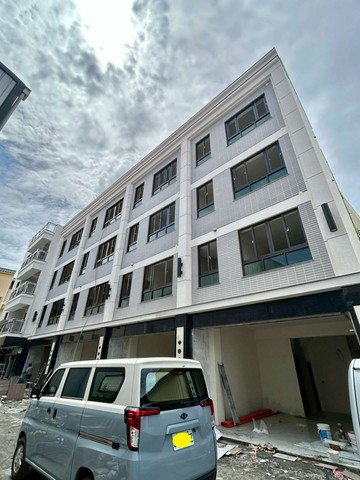 彰基秀傳全新雙車電梯別墅｜彰化縣彰化市中山路一段