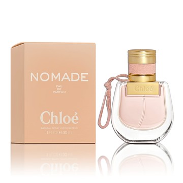 CHLOE 芳心之旅女性淡香精 30ML