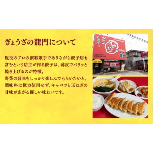 ふるさと納税 栃木県 宇都宮市 　餃子20個入り