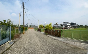 B1屏東潮州|近88都內有電農地|地90坪｜屏東縣潮州鎮五魁段