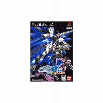 Ps2 機動戦士ガンダムｓｅｅｄ 連合ｖｓ ｚ ａ ｆ ｔ 通販 Lineポイント最大get Lineショッピング