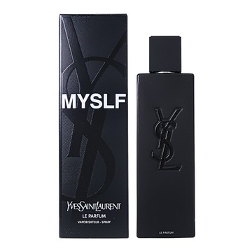 YSL MYSLF Parfum 靠自己最實在香精 100ml