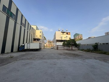 民族一路★核心市區【稀有乙種工業地】企業進駐首選｜高雄市左營區民族一路