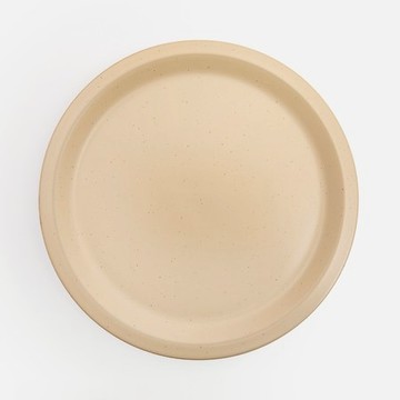 Neoflam FIKA ONE平盤22cm 淺沙色