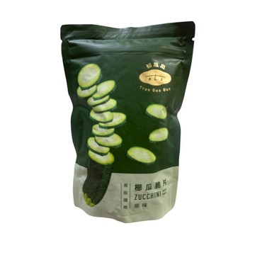 隔日配 雙11優惠 (初瓜瓜) 履歷櫛瓜脆片 原味/椒鹽/韓式海苔/醬辣(60g/包)櫛瓜餅乾/蔬菜餅乾@