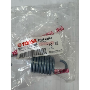1～5代勁戰（中柱彈黃（正廠零件）$59