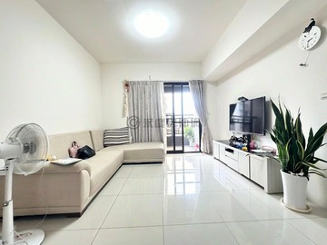 超推四維國小旁高樓採光視野大三房平車【耀文心】｜台中市北屯區遼寧路一段