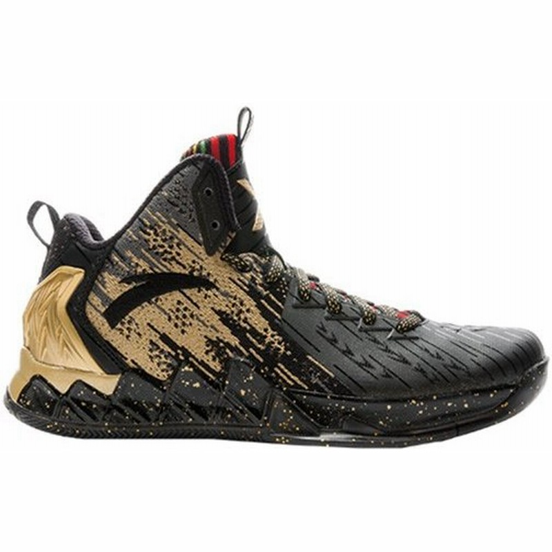 anta klay thompson 2