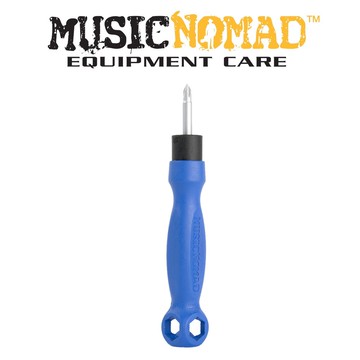MusicNomad MN227 章魚起子-8in1工具 小叮噹的店