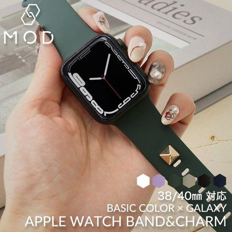 Apple Watch Nike+S4 40mm ナイキバンド付き Apple Watch