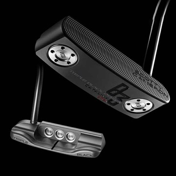 Titlist高爾夫推桿球桿泰特利斯SCOTTY CAMERON B3 2025限量推桿