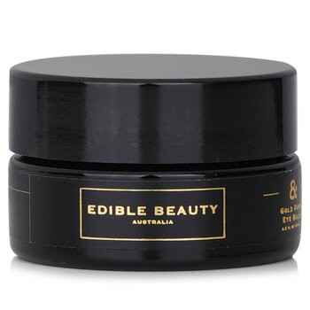 Edible Beauty Edible Beauty & Gold 眼霜 15ml/0.5oz-眼唇護理