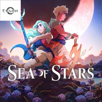 元氣招財 電腦玩 星之海 中文版 PC電腦單機遊戲光盤 光碟 角色扮演RPG