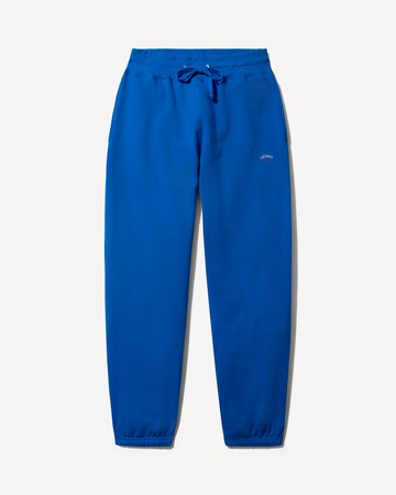 Noah Classic Sweatpants Regatta Blue / M