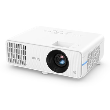 BenQ 雷射高亮度會議室投影機 LH650