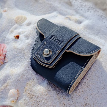 aver 錢包_藍色 / 錢包 / 7色