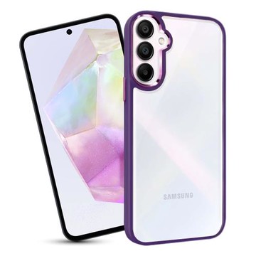 VOORCA for Samsung Galaxy A35 5G 炫彩系列軍規防摔殼