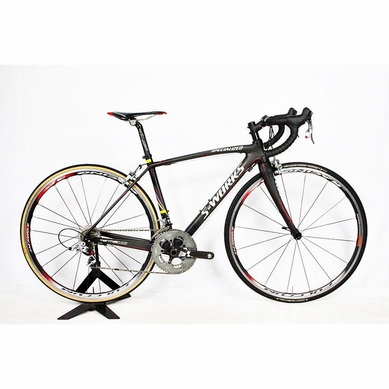 スペシャライズド SPECIALIZED ターマックSL3 TARMAC SL3 2010年モデル  