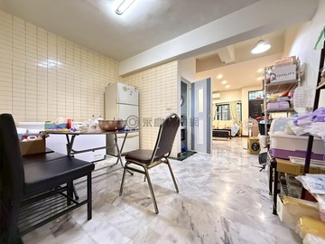 郁婷秒殺件比二房還便宜文心中清朝南新整理透天｜台中市北區北平路二段