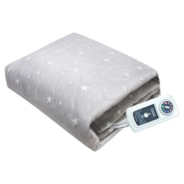 甲珍電毯 舒適電熱毯 KR3800J  雙人(180 x 135cm)