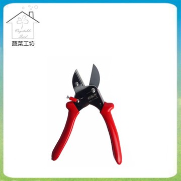 松格德式單刀刃中獅牌剪定鋏(型號A031A)