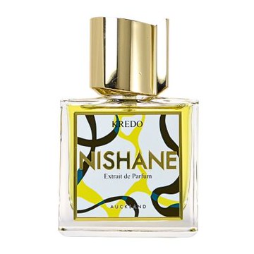 Nishane 妮姍 Kredo 信念香精 EXTRAIT 50ml TESTER (原廠蓋) 平行輸入
