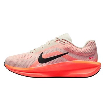 Nike 慢跑鞋 女鞋 Winflo 11 米橘【運動世界】FJ9510-114