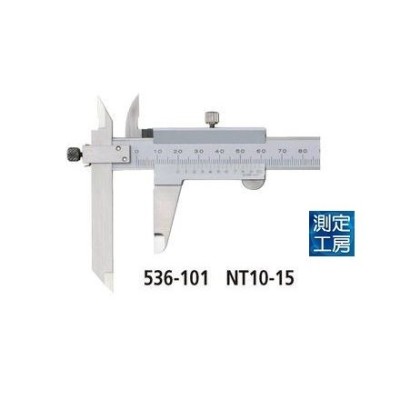 京都機械工具(KTC) ノギス GMN-30 - 計測、検査