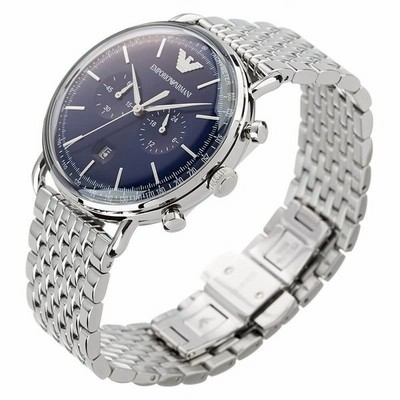 EMPORIO ARMANI 腕時計 エンポリオ アルマーニ 時計