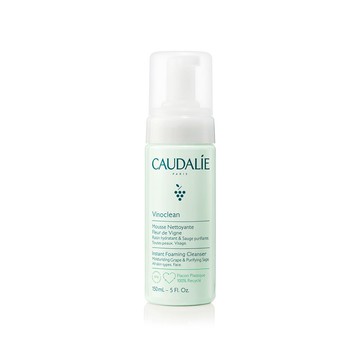 葡萄籽淨化潔顏慕斯 150ml