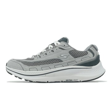 Skechers 慢跑鞋 Go Run Consistent 2.0-D Lites Jogger 男鞋 灰 運動鞋 220870GRY