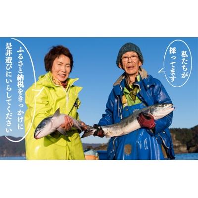 ふるさと納税 石巻市 今野水産の海の幸(わかめ・こんぶ)セット