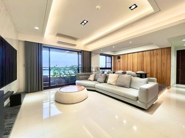 低於實登宏都雙子星四改大三房+雙平車｜台中市南區復興北路