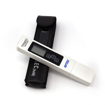 其它檢測/測量工具 DURABLE 電導率測試筆 三合一水質測試筆 自來水檢測 重金屬電導率儀