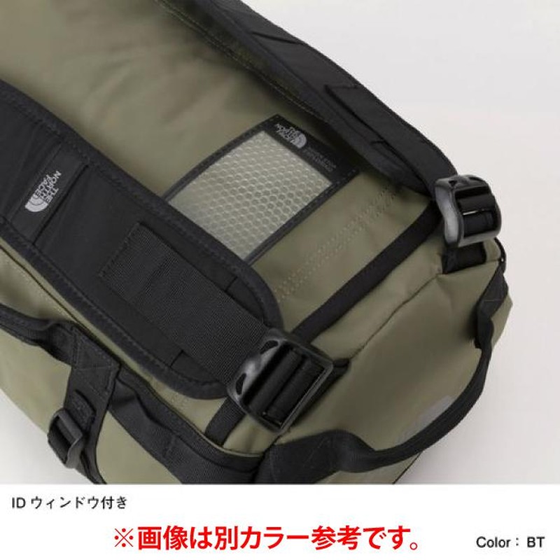 ザ・ノース・フェイス ダッフルバッグ メンズ レディース BC Duffel XS