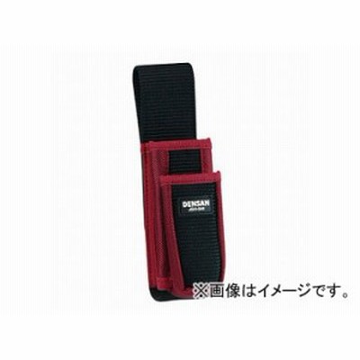 ジェフコム/JEFCOM 電工プロスリムツールホルダー JSH-944 JAN：4937897053696