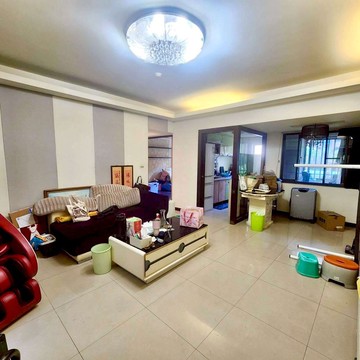 【喜洋洋】藝文特區涵碧賞綠捷3房車｜桃園市桃園區中埔六街