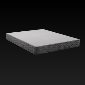 席夢思黑標下墊