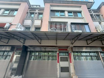中華路大透天｜台中市梧棲區中華路二段