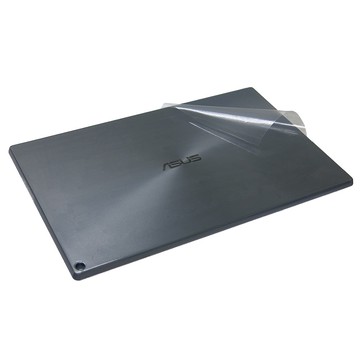【Ezstick】ASUS MB16AMT MB16AP 可攜式顯示器 機身保護貼 (機身背貼) DIY 包膜